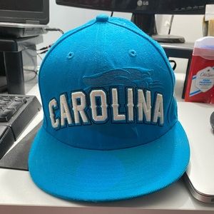 Panthers NFL Carolina | cap / hat | football